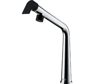 Franke Icon Chrom Mosiądz - DRUGI -30%, ALBO 5-TY ZA 1ZŁ - Kup na Raty - RRSO 0%