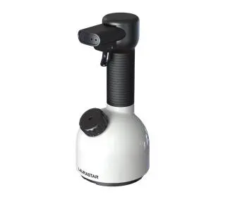 Laurastar Iggi 850W Biały - Kup na Raty - RRSO 0%