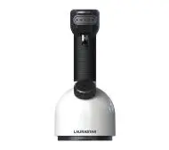 LAURASTAR IGGI スチームクリーナー ホワイト Laurastar IGGI 製品概要