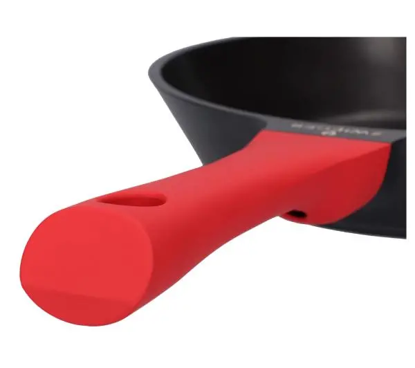 Zwieger Obsidian Indukcja Greblon 20cm
