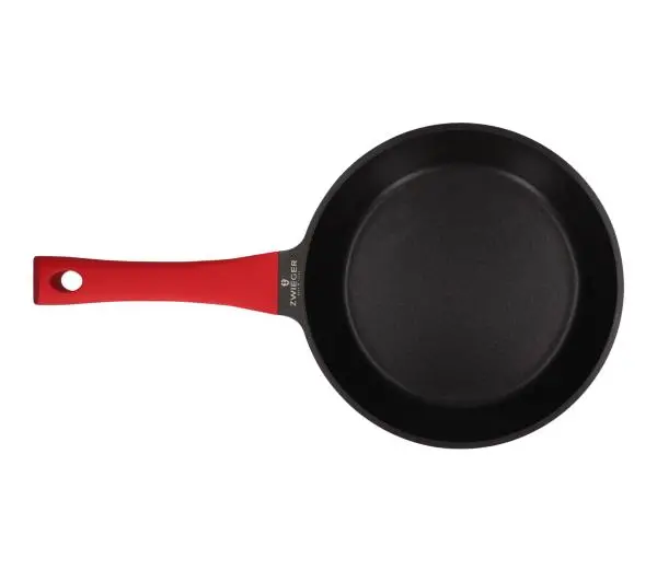 Zwieger Obsidian Indukcja Greblon 20cm