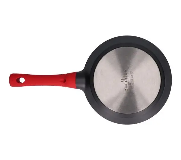 Zwieger Obsidian Indukcja Greblon 20cm