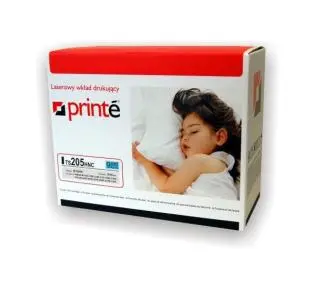 Printe TS205HNC (zamiennik MLT-D205E) Czarny