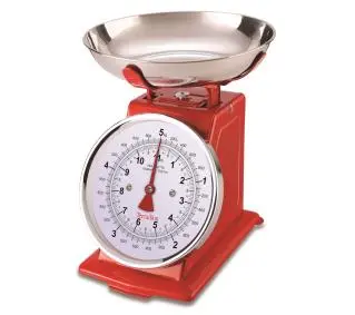 Terraillon Tradition 500 Tarowanie 5kg