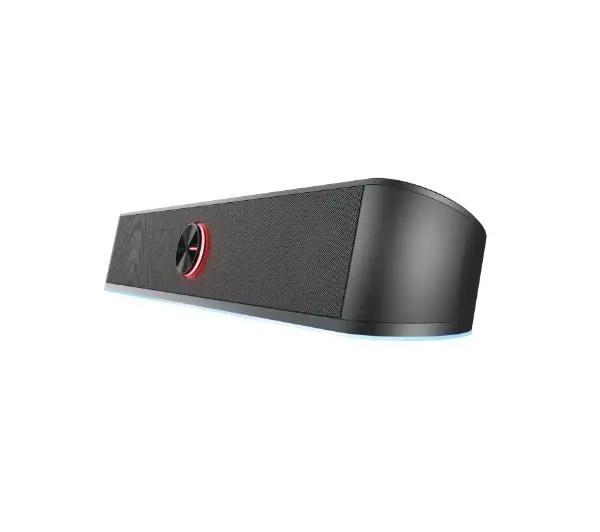 Trust GXT 619 Thorne RGB Czarny