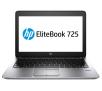 HP EliteBook 725 G2 12,5" A8-7150B 4GB RAM  500GB Dysk  Win7/Win8.1 Pro