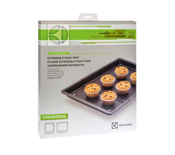 Plaque ELECTROLUX a Patisserie E9OOPT01