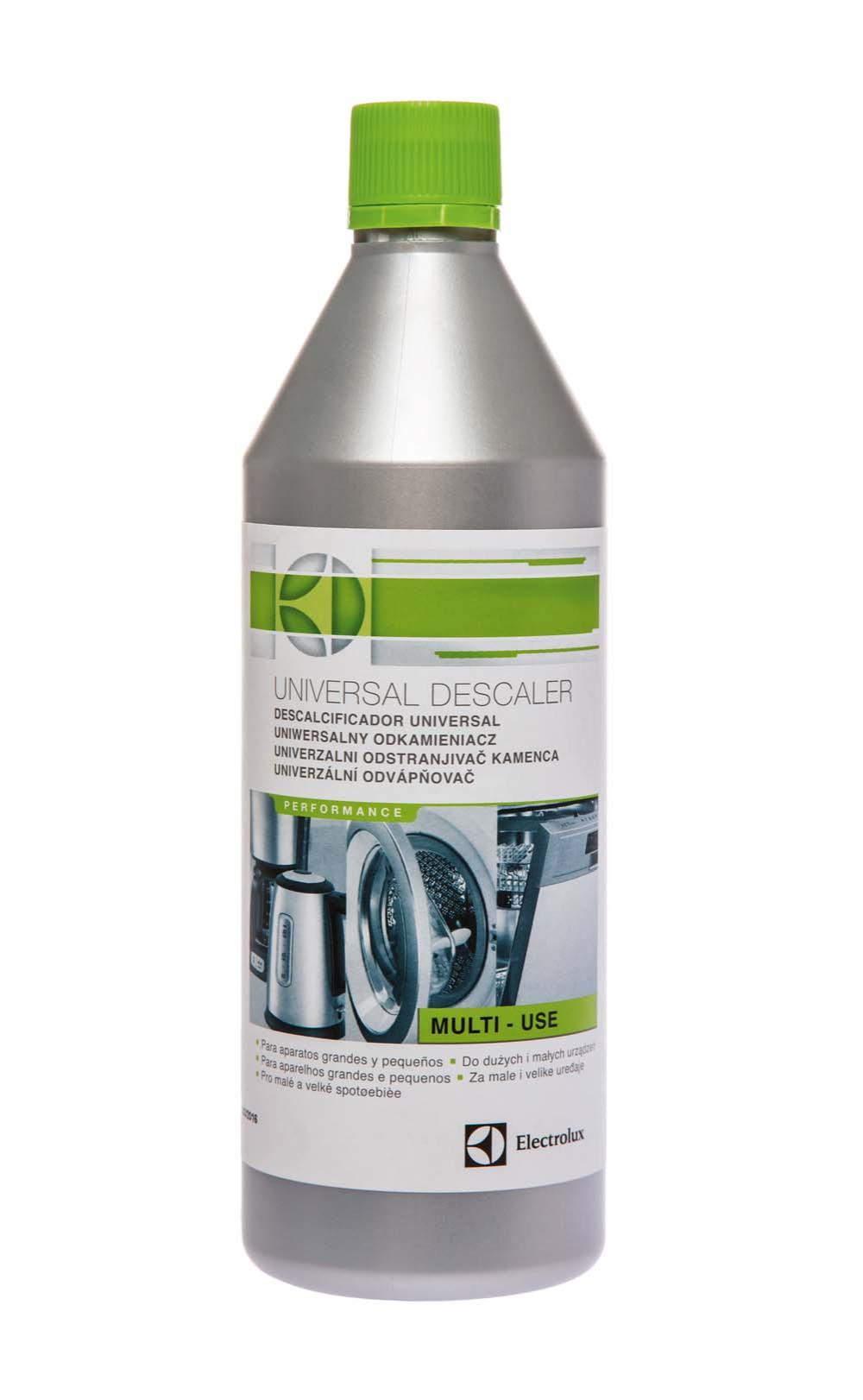 Electrolux uniwersalny odkamieniacz E6GMG103