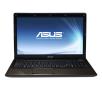 ASUS K52JE-EX08215,6" Intel® Core™ i5460M 4GB RAM  500GB Dysk