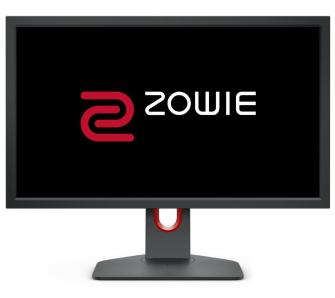Monitor BenQ ZOWIE XL2540K 25" Full HD TN 240Hz 1ms Gamingowy
