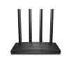 Router TP-LINK Archer C6U Czarny