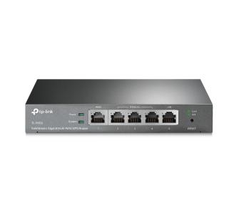 Router TP-LINK TL-R605 Czarny