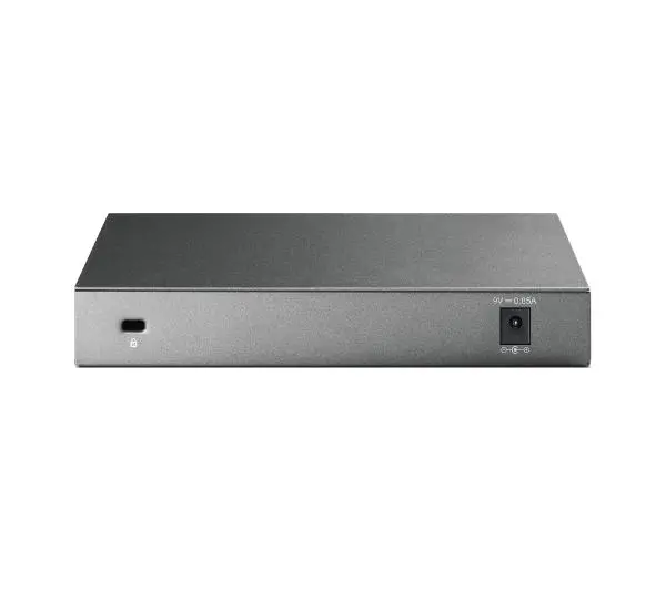 TP-LINK TL-R605 Czarny