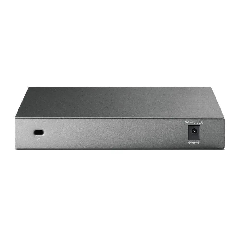 Фото Маршрутизатор (роутер) TP-Link ER605 (TL-R605)