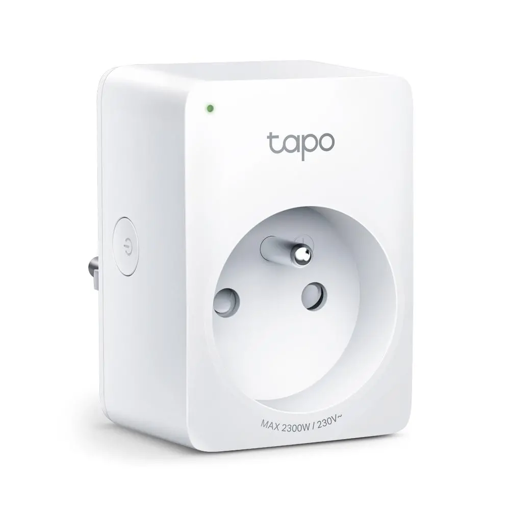 Smart plug TP-LINK Tapo P100