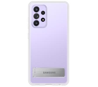 Etui Samsung Clear Standing Cover do Galaxy A52