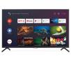 Telewizor Sharp 43BN5EA 43" LED 4K Android TV Dolby Vision Dolby Atmos DVB-T2