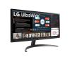 Monitor LG UltraWide 29WP500-B 29" 2K IPS 75Hz 5ms Gamingowy