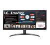 Monitor LG UltraWide 29WP500-B 29" 2K IPS 75Hz 5ms Gamingowy