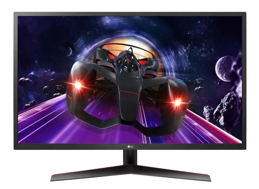 Monitor LG 32MP60G-B 32" Full HD IPS 75Hz 1ms Gamingowy