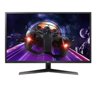 Monitor LG 32MP60G-B 32" Full HD IPS 75Hz 1ms Gamingowy