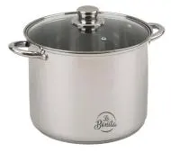 La Bonita Solo LB26G001 Indukcja Stal nierdzewna 10l