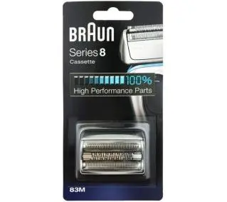 Braun 83M