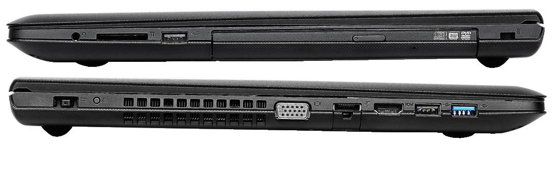 ノートPC Lenovo - Lenovo G50-70 win10 Laptop Lenovo G50-70 (59439788) - Opinie i ceny na Ceneo.pl