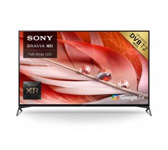 Telewizor Sony XR-55X94J 55" Full Array LED 4K 120Hz Google TV Dolby Vision Dolby Atmos HDMI 2.1 DVB-T2