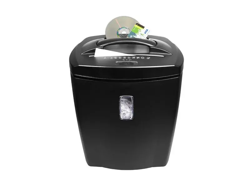 Niszczarka Tracer CUTTER TRX-119 Czarny - Opinie, Cena - RTV EURO AGD