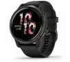 Smartwatch Garmin Venu 2 GPS Czarny