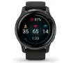 Smartwatch Garmin Venu 2 GPS Czarny