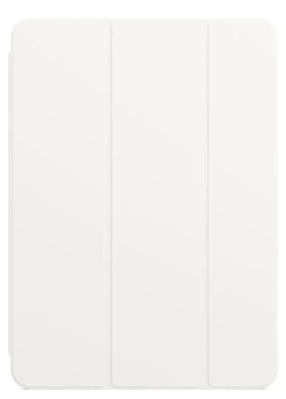 Etui na tablet Apple Smart Folio iPad Pro 11" MJMA3ZM/A Biały