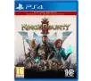 King's Bounty II Gra na PS4 (Kompatybilna z PS5)