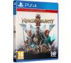 King's Bounty II Gra na PS4 (Kompatybilna z PS5)