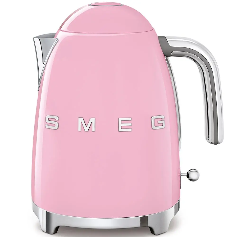 Czajnik Smeg KLF03PKEU 1,7l 2400W