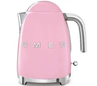 Smeg KLF03PKEU 1,7l 2400W - Kup na Raty - RRSO 0%