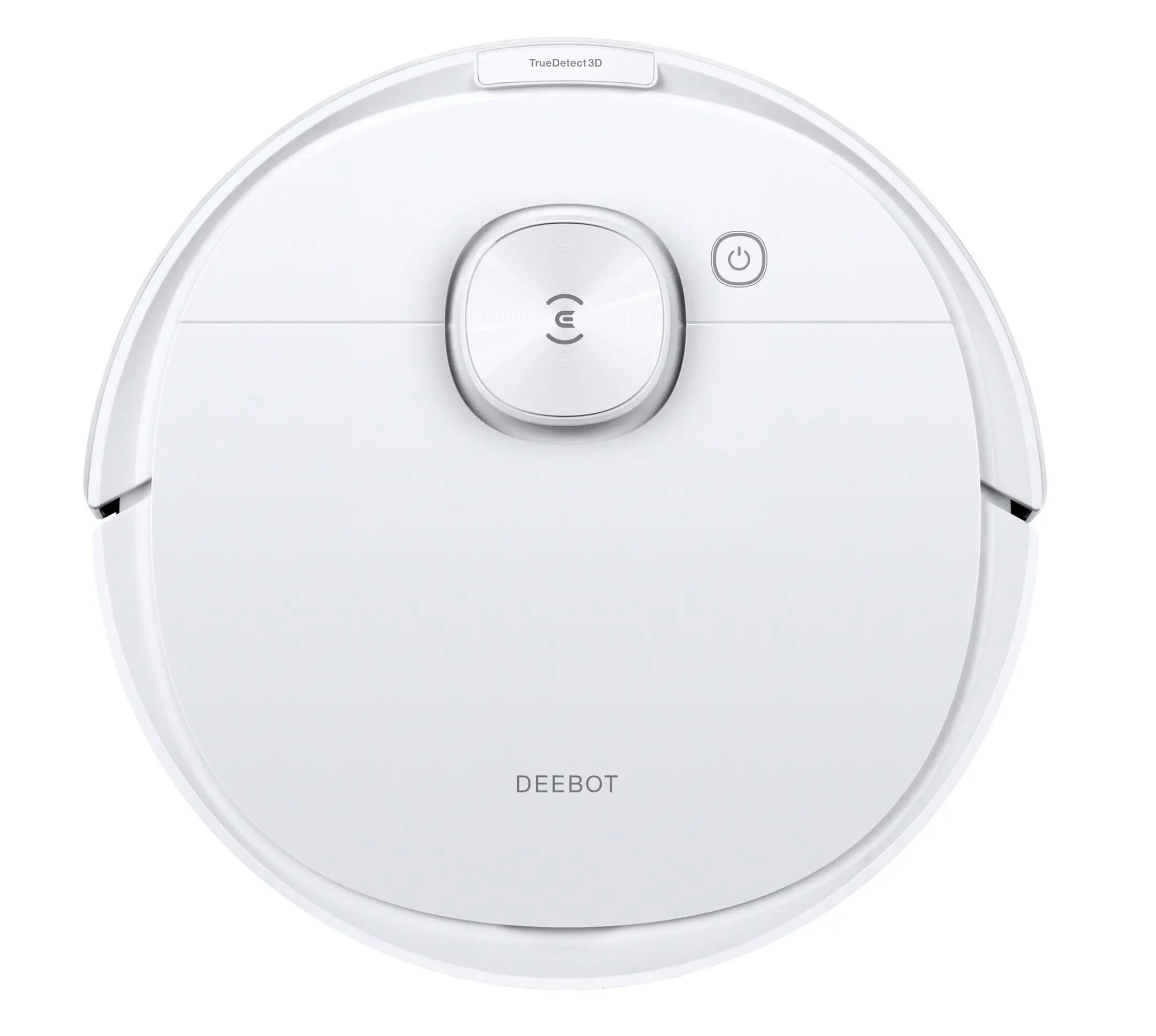 Robot sprzątający Ecovacs Deebot N8 PRO Funkcja mopowania Tworzenie mapy pomieszczenia 67dB