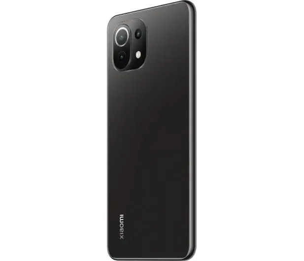Smartfon Xiaomi Mi 11 Lite 6/128GB 6,55