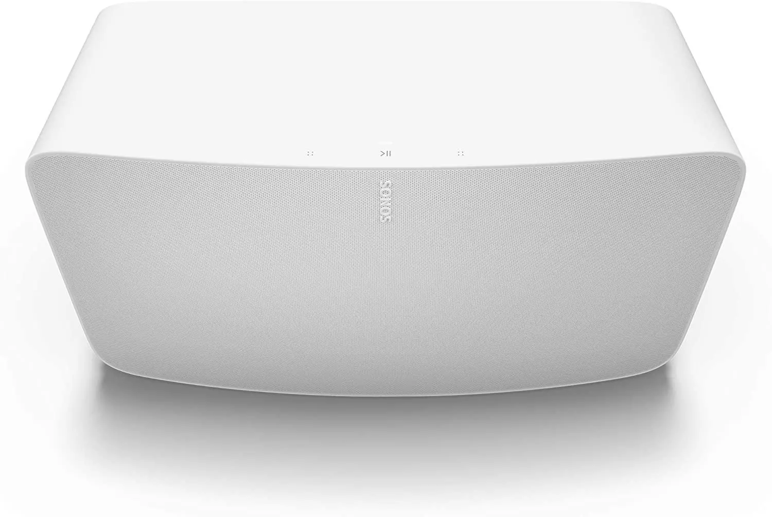 Фото Моноблочна акустична система Sonos Five White (FIVE1EU1)