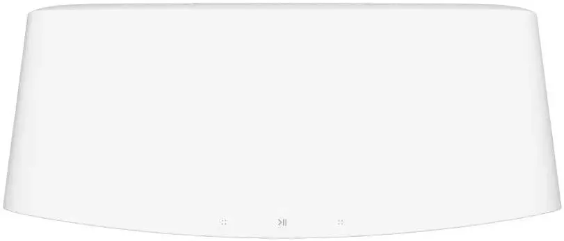 Фото Моноблочна акустична система Sonos Five White (FIVE1EU1)