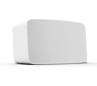Głośnik multiroom Sonos Five Biały