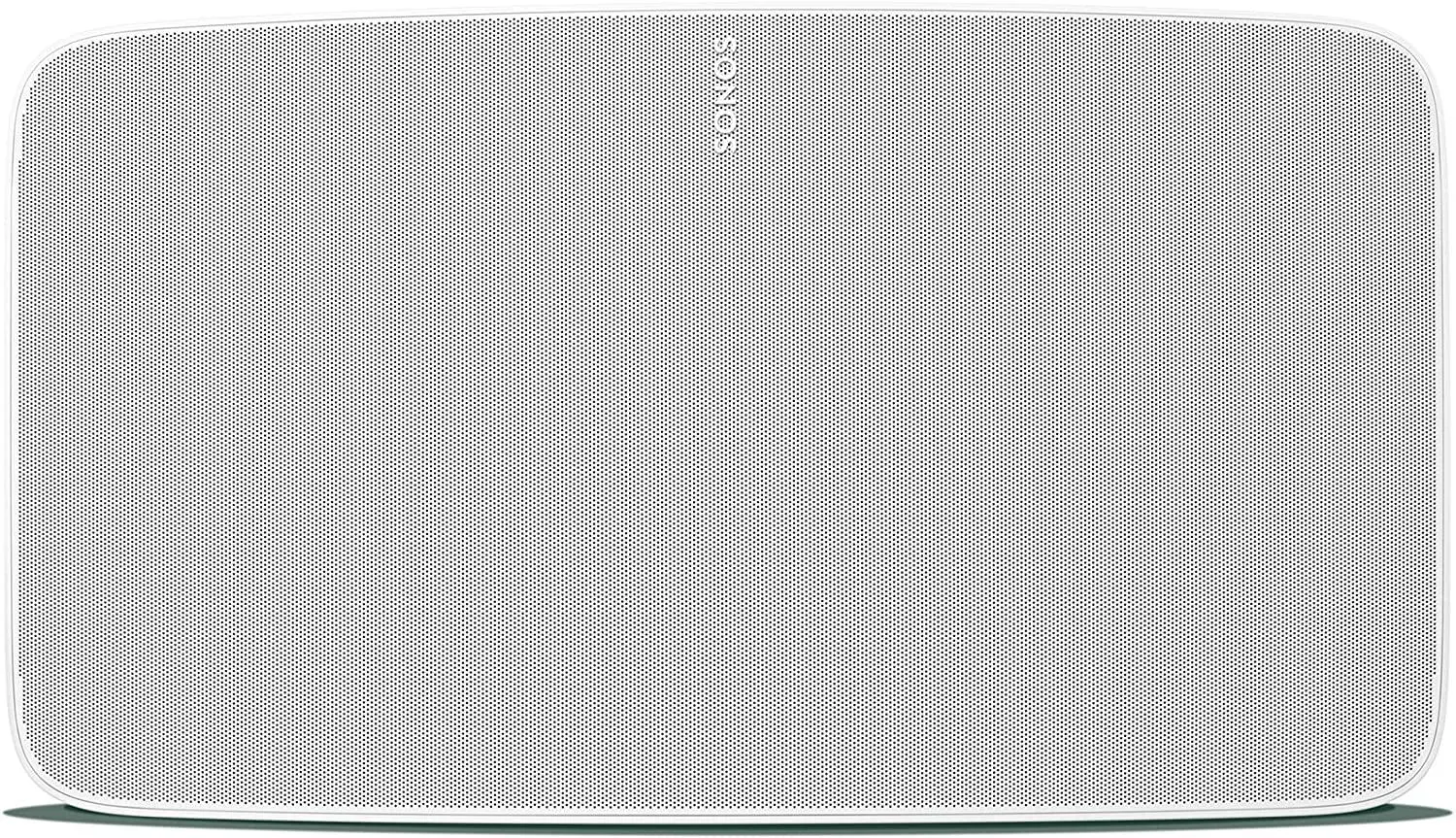 Фото Моноблочна акустична система Sonos Five White (FIVE1EU1)
