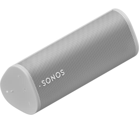 głośnik Bluetooth Sonos Roam (biały)