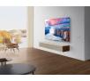 Telewizor TCL 75C725 QLED 75" QLED 4K Android TV Dolby Vision Dolby Atmos DVB-T2