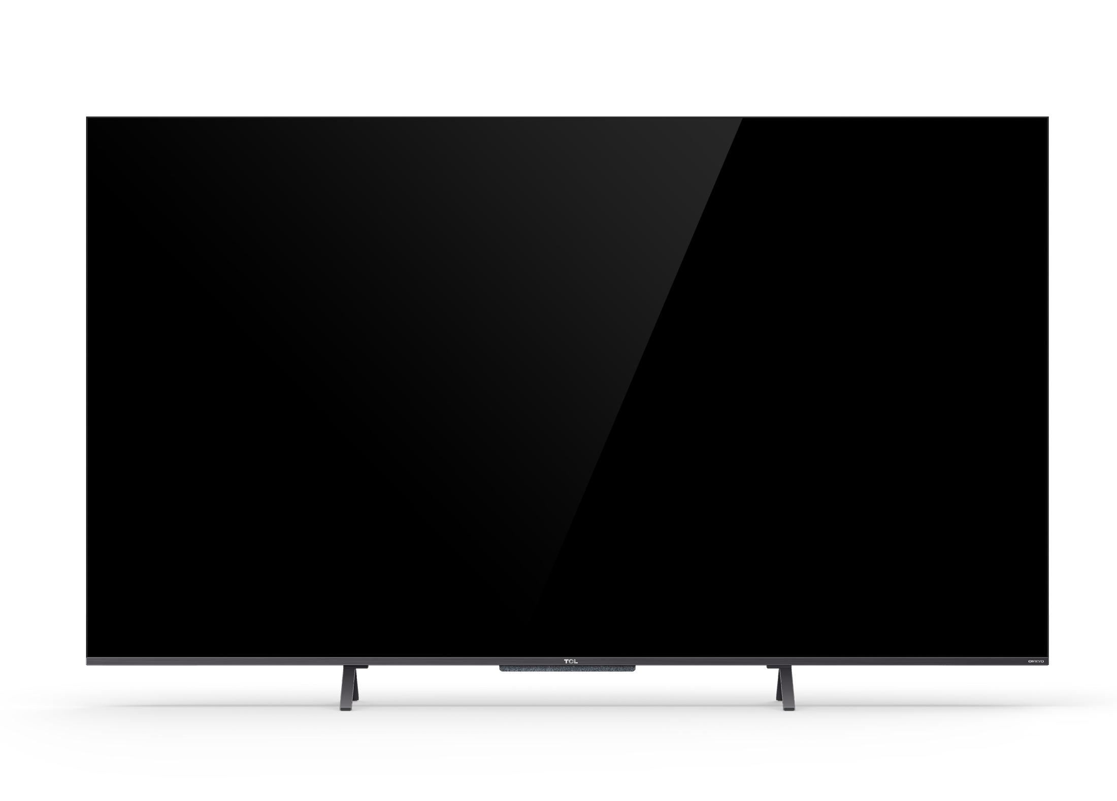 テレビ Telewizor TCL 75C725 QLED 75