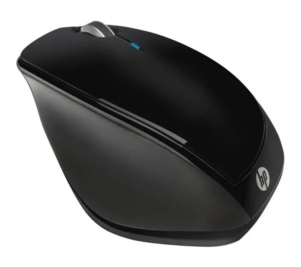 HP X4500 Czarny