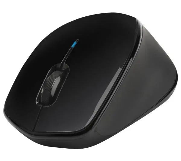 HP X4500 Czarny