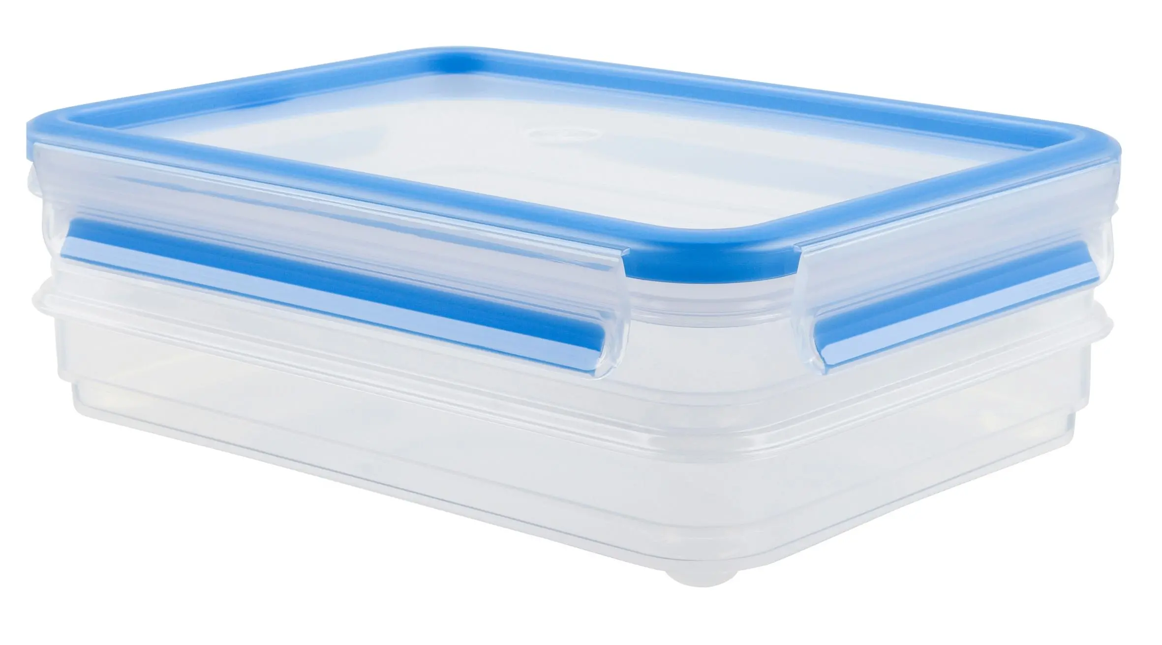 Zestaw pojemników Tefal MasterSeal K3028812 2szt.