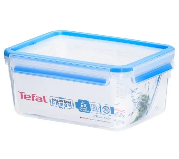 Tefal MasterSeal K3021512 2,3l